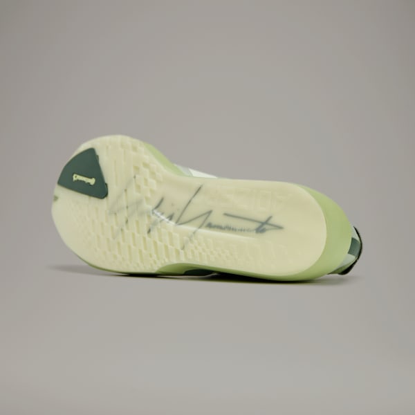 Grun Y-3 ADIOS 9
