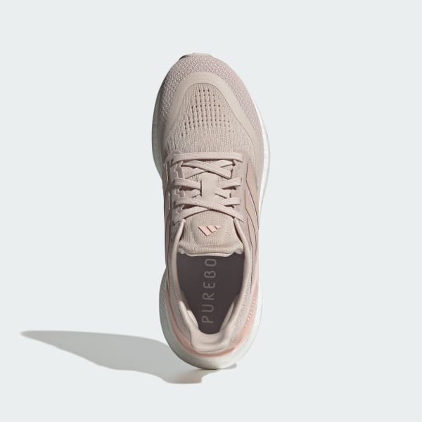 Adidas pure boost x ash pearl sales