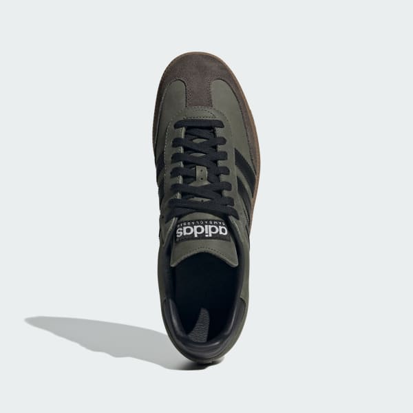 Samba OG Schuh