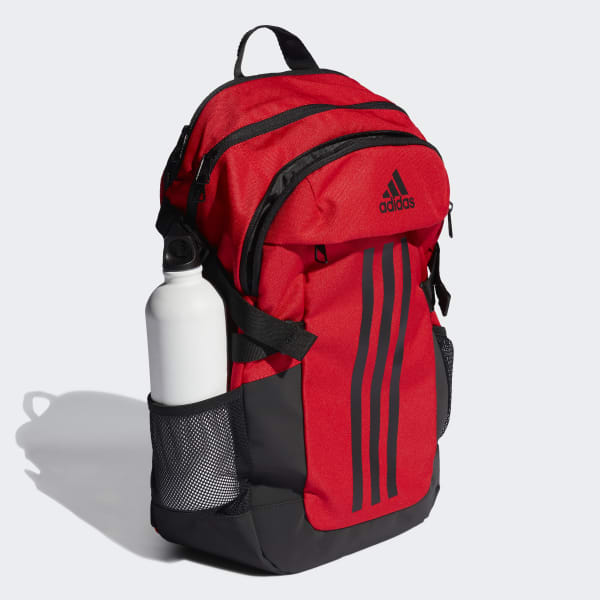 Adidas Red Backpacks for Men | Mercari