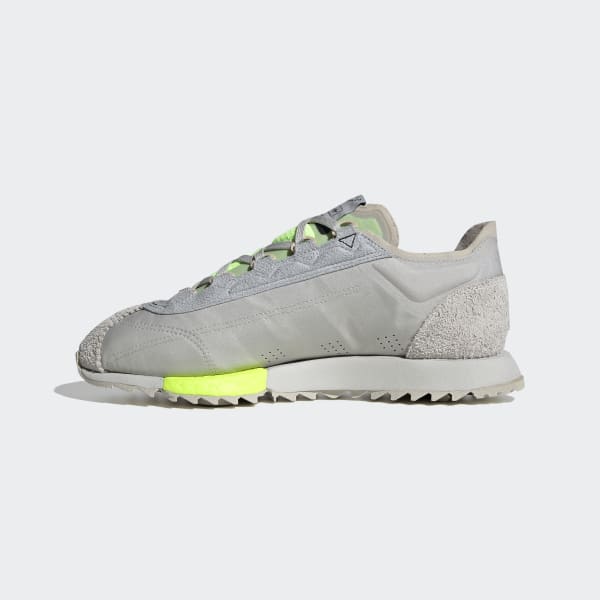 adidas SL 7600 Shoes Grey adidas Malaysia
