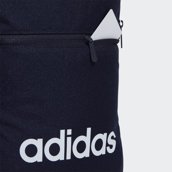 Adidas training sales linear classic backpack
