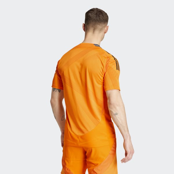 アディダス レアル・マドリード 24/25 アウェイ オーセンティック