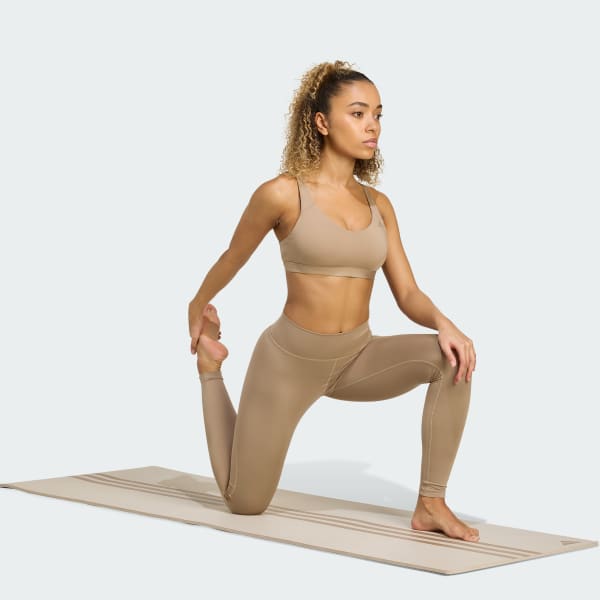 Marrone Leggings All Me Essentials Full-Length