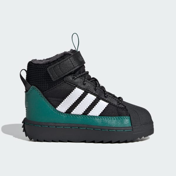 Adidas kids shoes superstar online