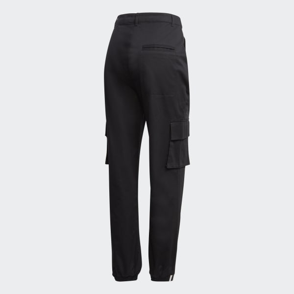 Pantalon cargo adidas online mujer