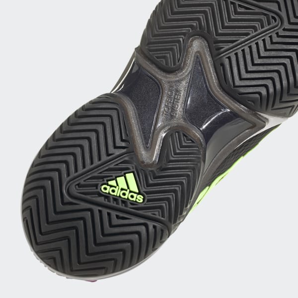 nieve negar siesta adidas Barricade Tennis Shoes - Grey | Men's Tennis | adidas US