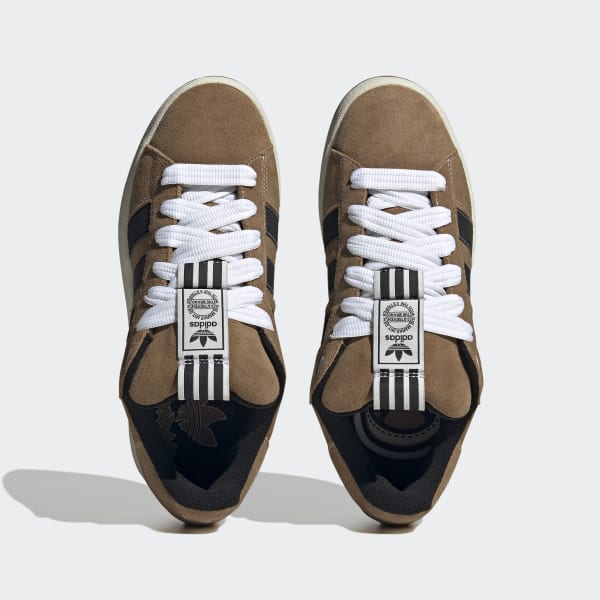 adidas Campus 00s YNuK Shoes - Brown | Men's Lifestyle | adidas US