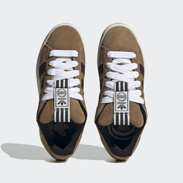 YNuK × adidas Campus 00S adidas Campus 00s YNuK Shoes - Brown | Men's Lifestyle