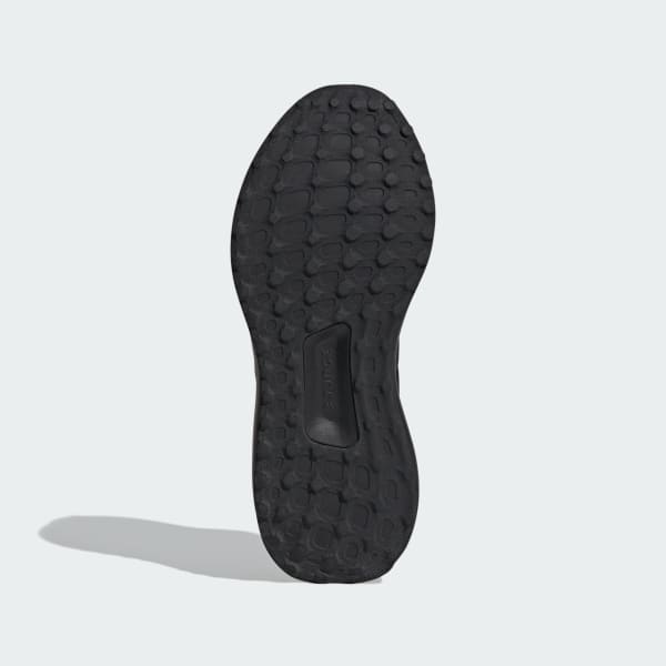 Black Ubounce DNA Shoes Kids