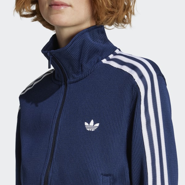 新品タグ付き✧ adidas リプロセス スリット トラックトップ ブルゾン L 新品タグ付き✧ adidas リプロセス スリット トラックトップ