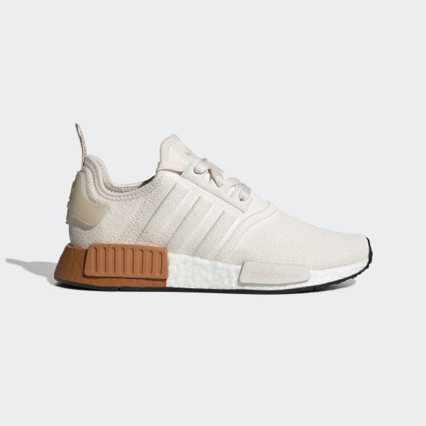 adidas nmd womens orange