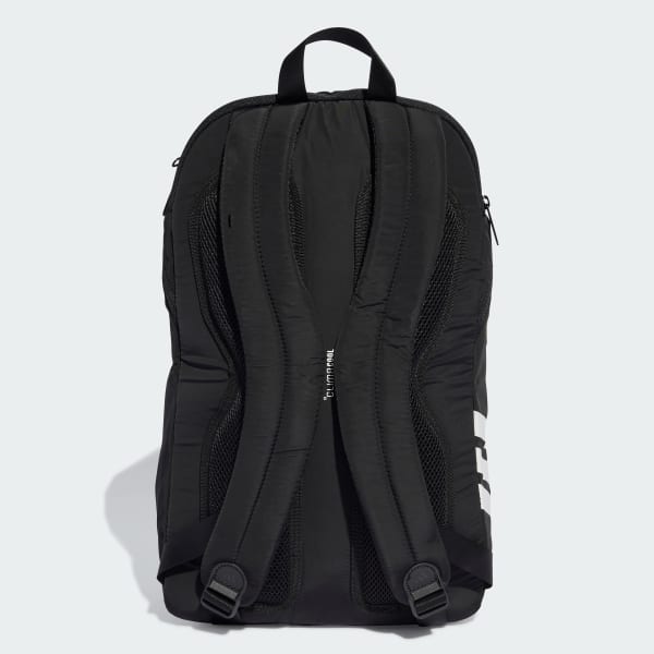 Black Future Icons PrimeLift Backpack