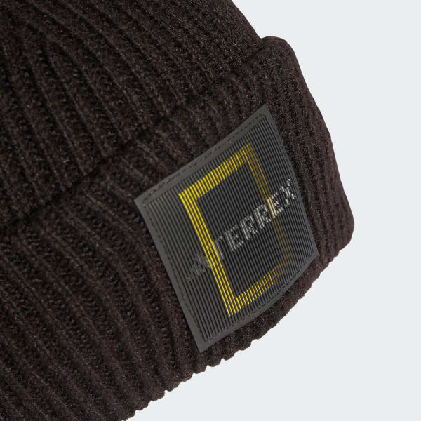 Μαύρο Terrex x National Geographic Beanie