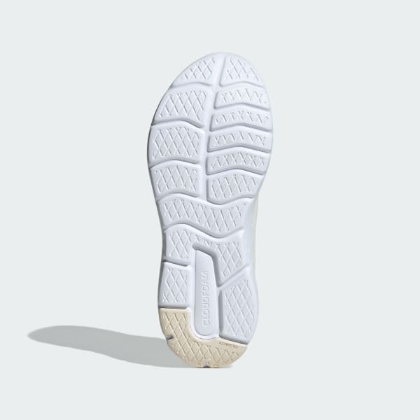 Blanco Zapatillas Cloudfoam Move Lounger