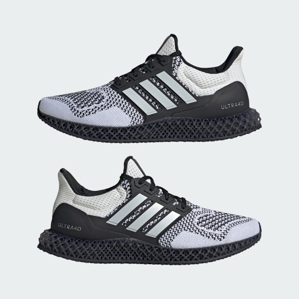 Purple Fw7089 Adidas Ultra Boost 4ds Shoes Sns X Adidas Ultra 4d