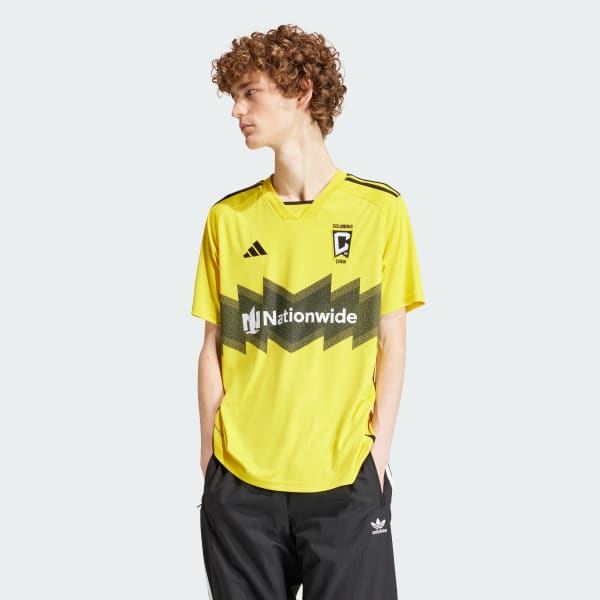 Columbus jersey best sale