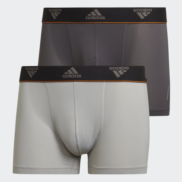 Gra Active Micro Flex Vented Trunk Briefs HPN15