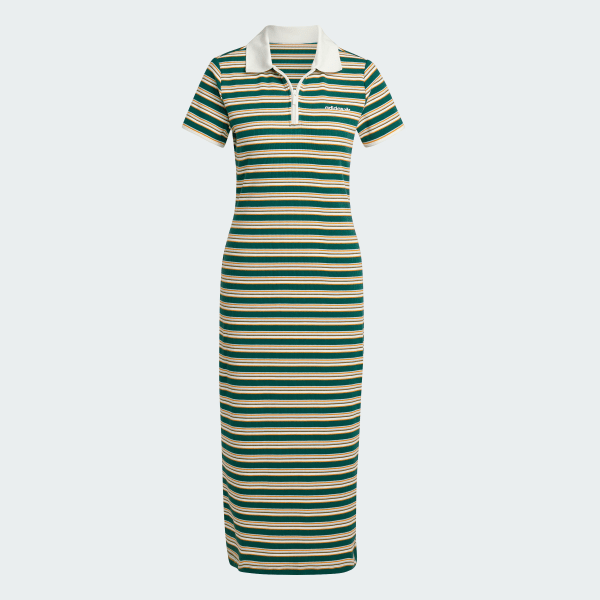 Multicores Vestido '80s