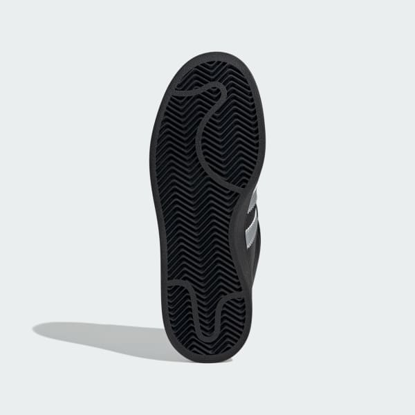 Negro Zapatillas Campus 00s