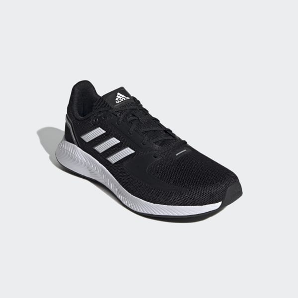 adidas Run Falcon 2.0 Shoes Black | Men's & Running US