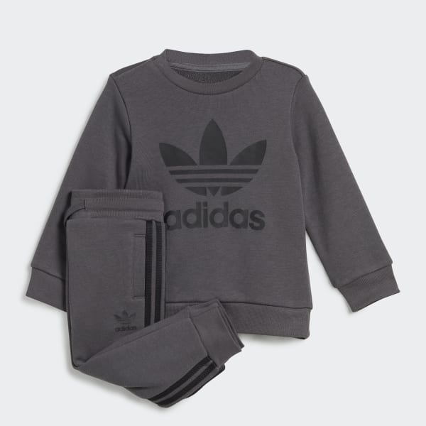 Sweatshirt set adidas shop