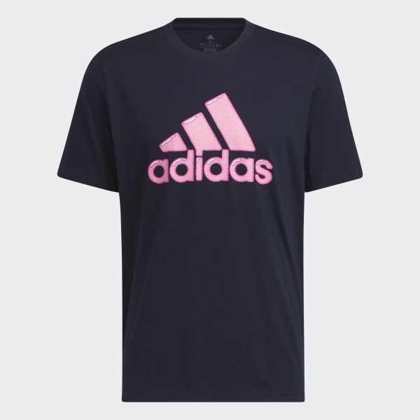 Adidas filled label deals