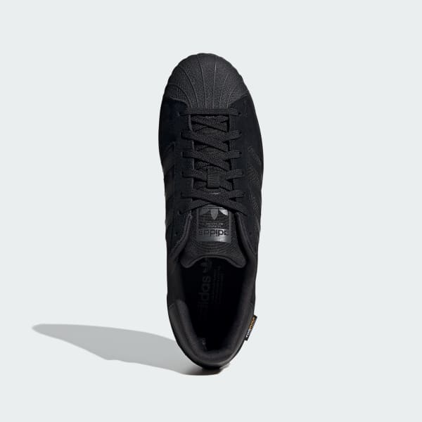 Black Superstar Shoes