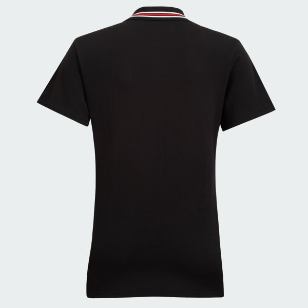 adidas Chomba River Plate 3 Tiras Negro adidas Argentina
