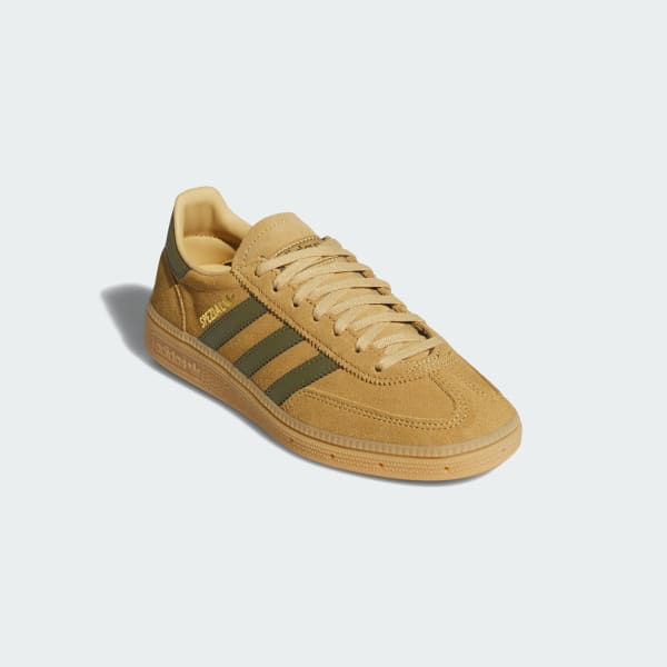 Beige Chaussure Handball Spezial Enfants