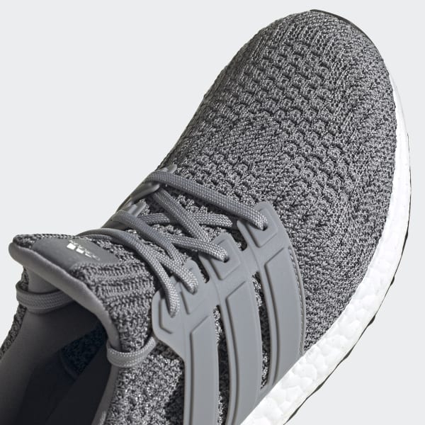 Kenia Simular Buena suerte adidas Ultraboost 4.0 DNA Shoes - Grey | adidas Australia