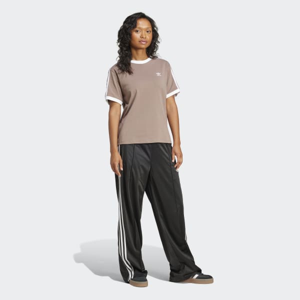 adidas ストライプ Tシャツ Sサイズ adidas Originals tシャツ 「adidas Originals」アディカラー