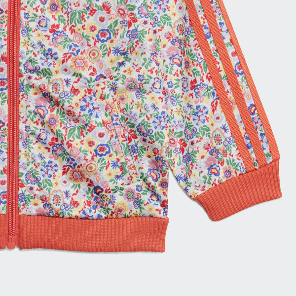 adidas Originals x Liberty London Firebird Track Suit Kids