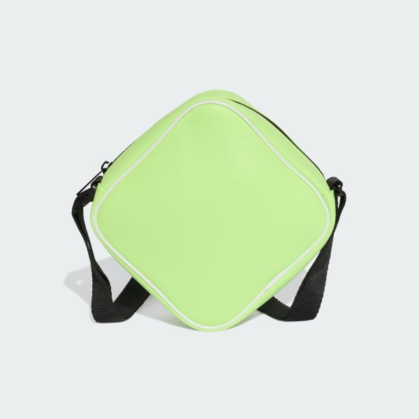 Verde Bolso Adicolor Classic Diamond