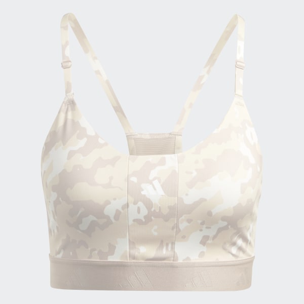 Vit Aeroreact Training Light-Support Techfit Bra