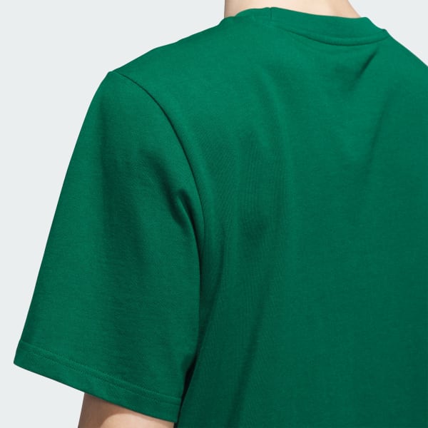 Skateboarding Trefoil Tee