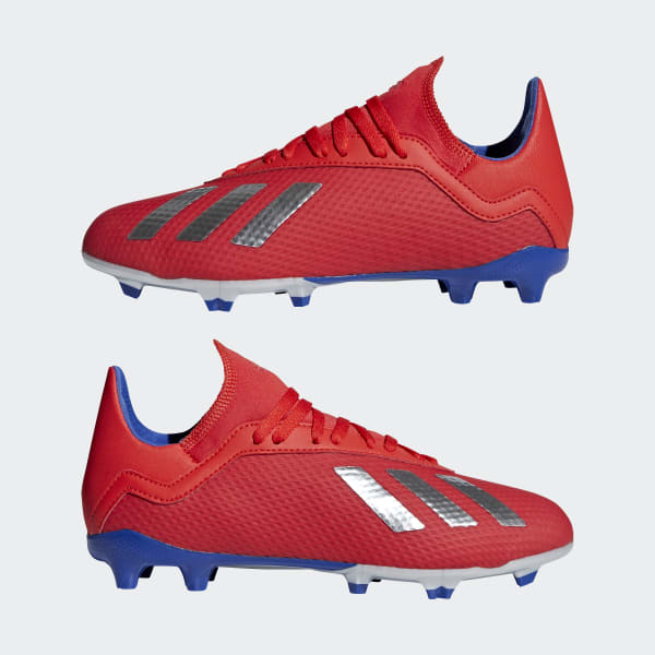 Adidas x 18.3 fg store