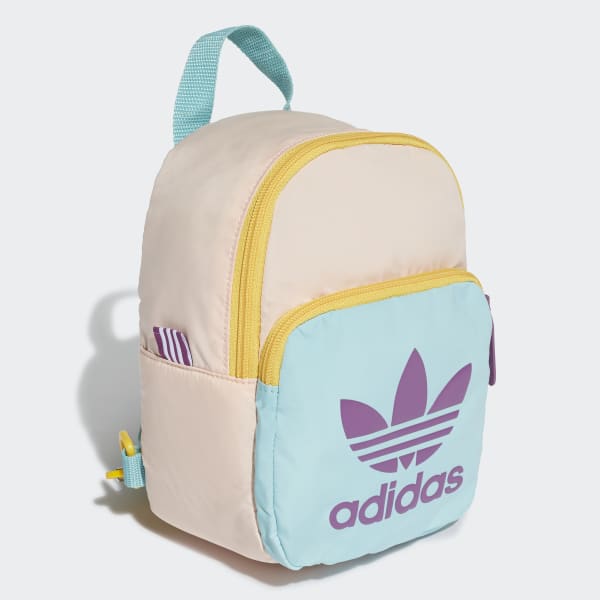 adidas pastel backpack