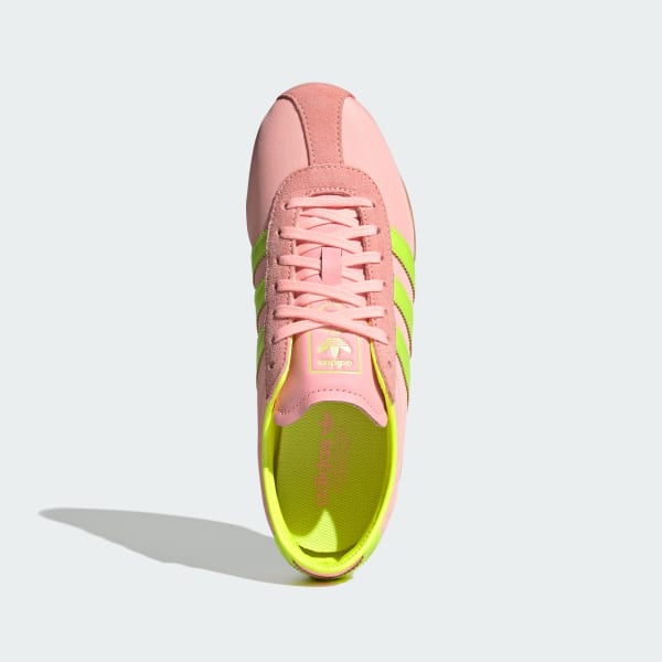 Tokyo Shoes