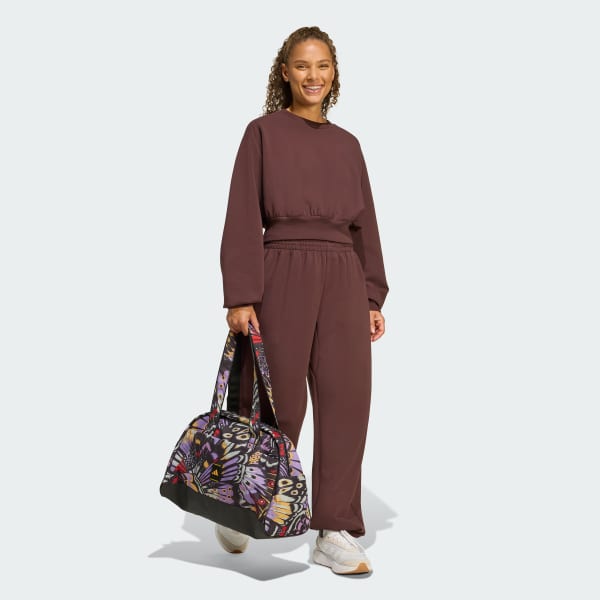adidas x FARM Bowling Bag - Multicolor | Free Shipping with