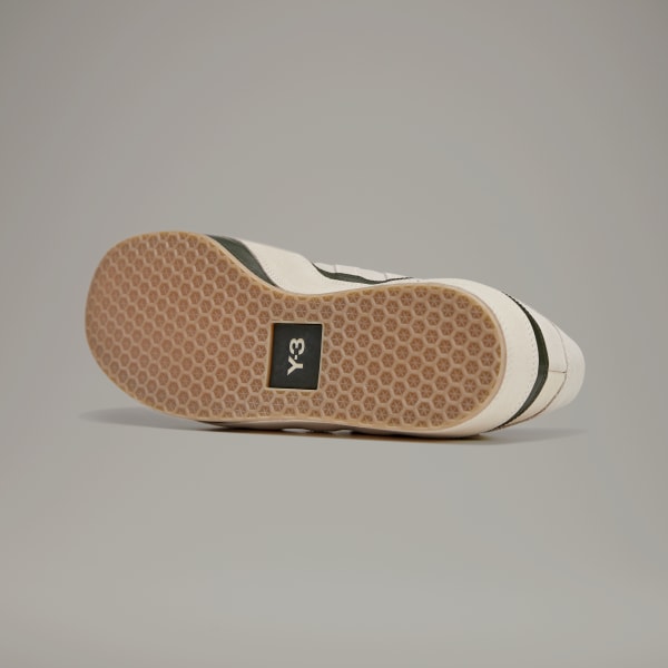 สีขาว รองเท้า Y-3 Gazelle