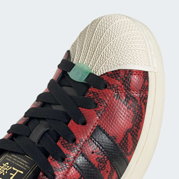 adidas Superstar II Shoes - Multi | adidas Malaysia