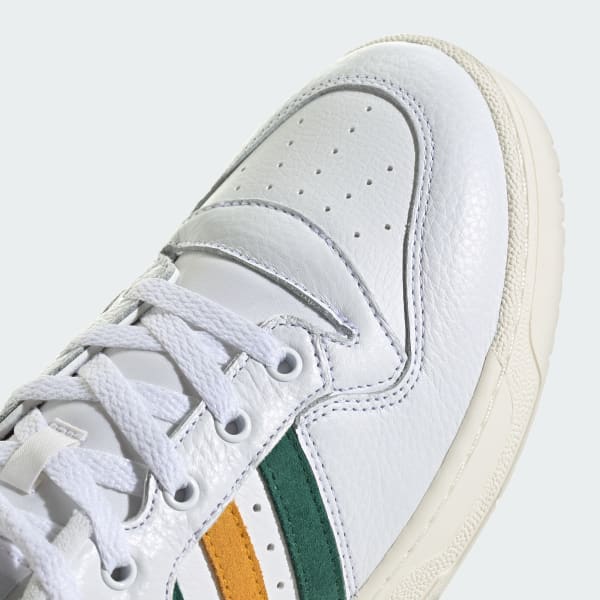 adidas Sapatilhas Rivalry Low Branco adidas Portugal