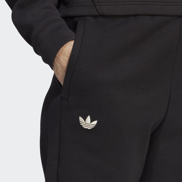 Czerń Adicolor Neuclassics Joggers