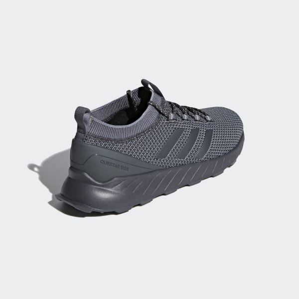 adidas Questar Rise Shoes - Grey 