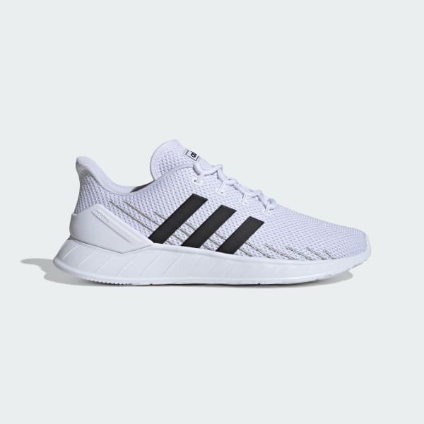 Adidas cloudfoam questar flow on sale