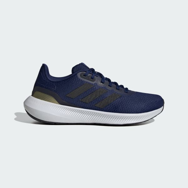 Azul Tenis Runfalcon 2.0