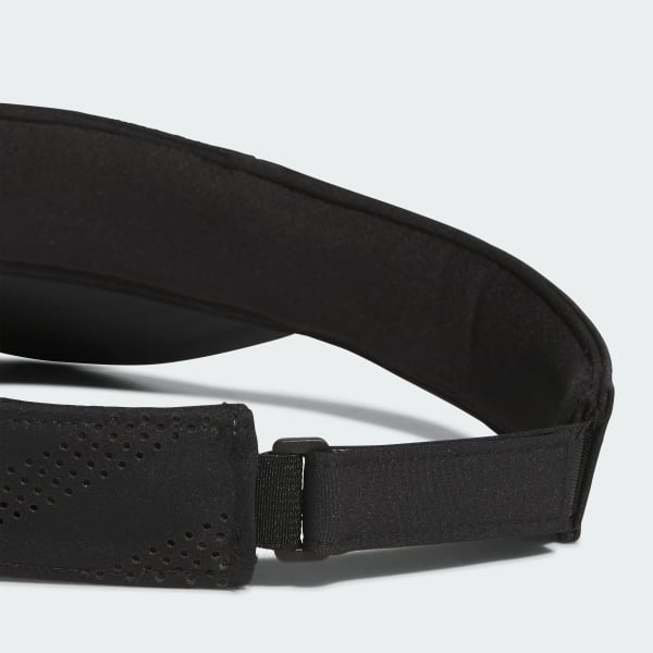 Black 메탈 바이저