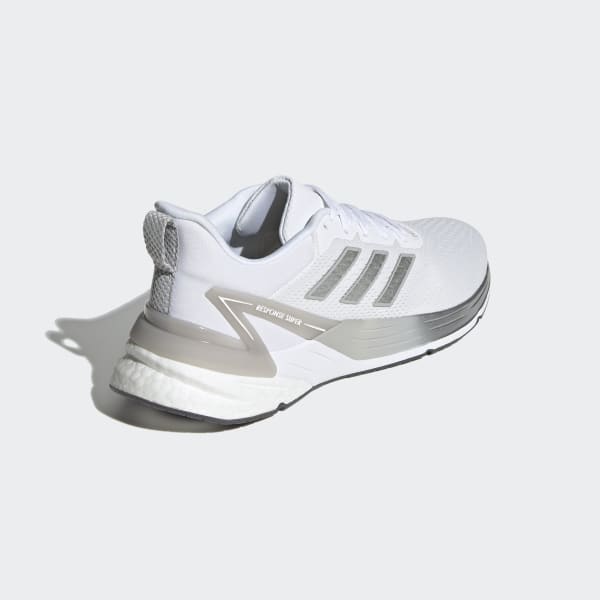 adidas Response Super 2.0 Shoes - White | H04567 | adidas US