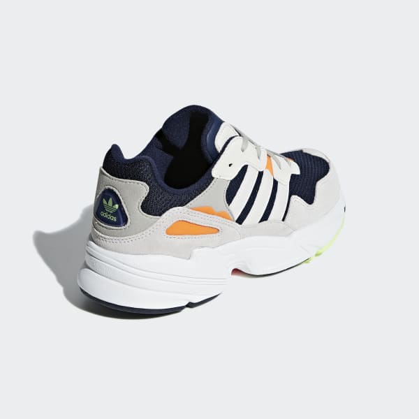 adidas yung 96 blu